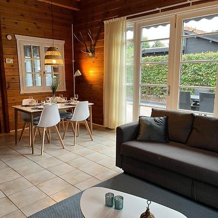 Veluwse Bungalow Ермело Екстериор снимка