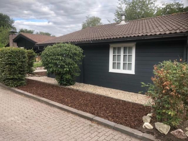 Veluwse Bungalow Ермело Екстериор снимка